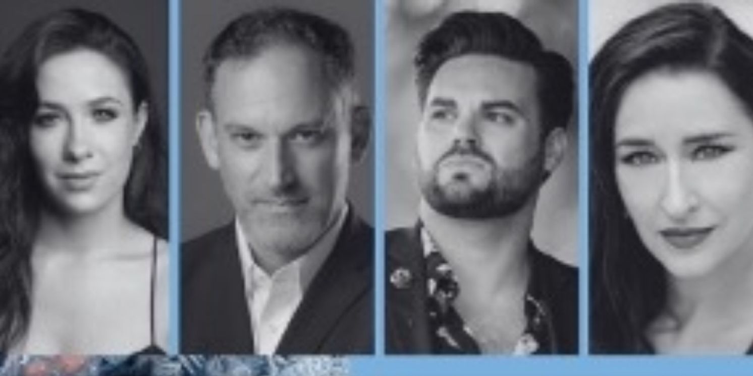 Opera Columbus Brings EUGENE ONEGIN to the Stage For The First Time in Columbus' History  Image