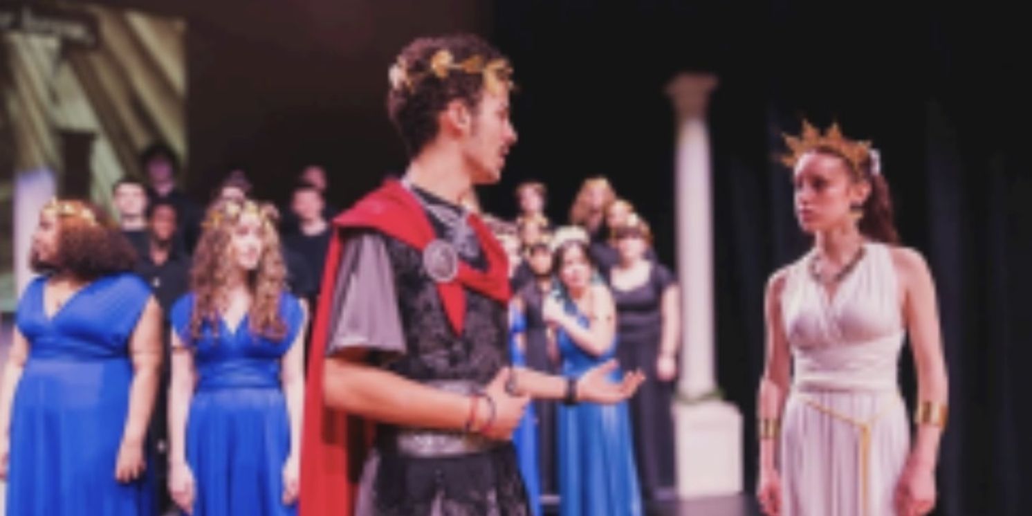 Opera Company of Middlebury Reveals 2024–2025 Season  Image