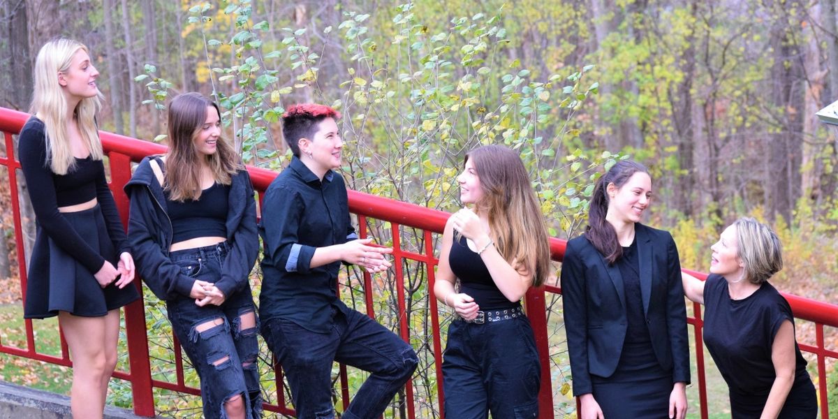 Opera Company of Middlebury Reveals Merger with Youth Opera Company