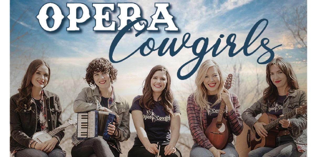 Opera Cowgirls to Bring Alt-Country Blend to Southern Pines
