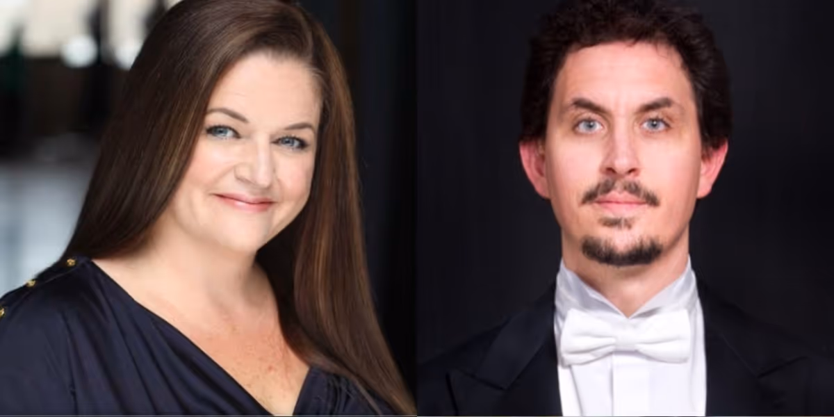 Opera Festival of Chicago to Conclude with PAGLIACCI in June