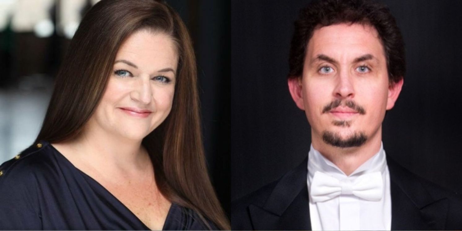 Opera Festival of Chicago to Conclude with PAGLIACCI in June  Image