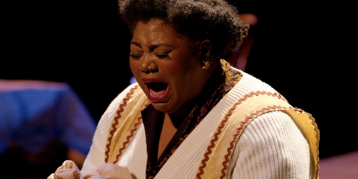 Opera Grand Rapids & Colvin Theatrical FILM STINNEY: An American Execution Opera