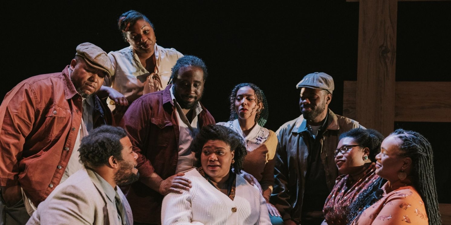 Opera Grand Rapids Reveals 'East Meets Midwest' 2025-26 Season  Image