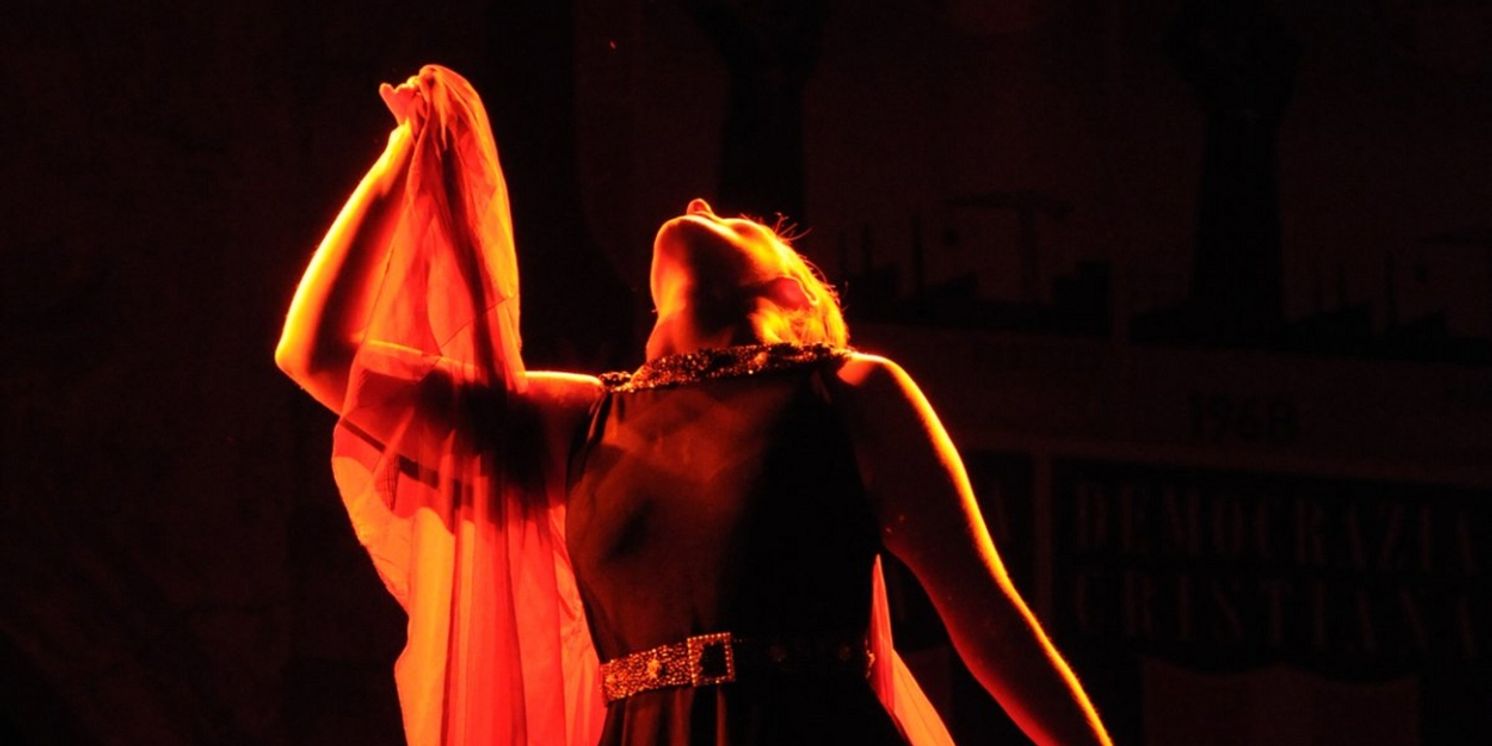 Opera Holland Park Announces 2024 Season  Image