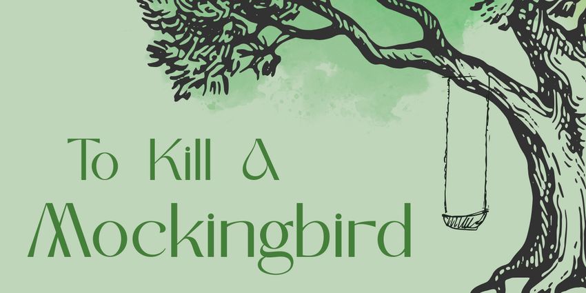 Opera House Theatre Company to Present TO KILL A MOCKINGBIRD Photo