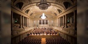 Opera Idaho Performs THAIS in March