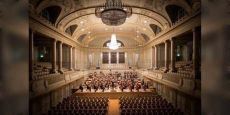 Opera Idaho Performs THAIS in March Photo