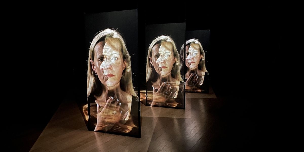 Opera Installation The Sound Voice Project Will Come to the Linbury Theatre This November 