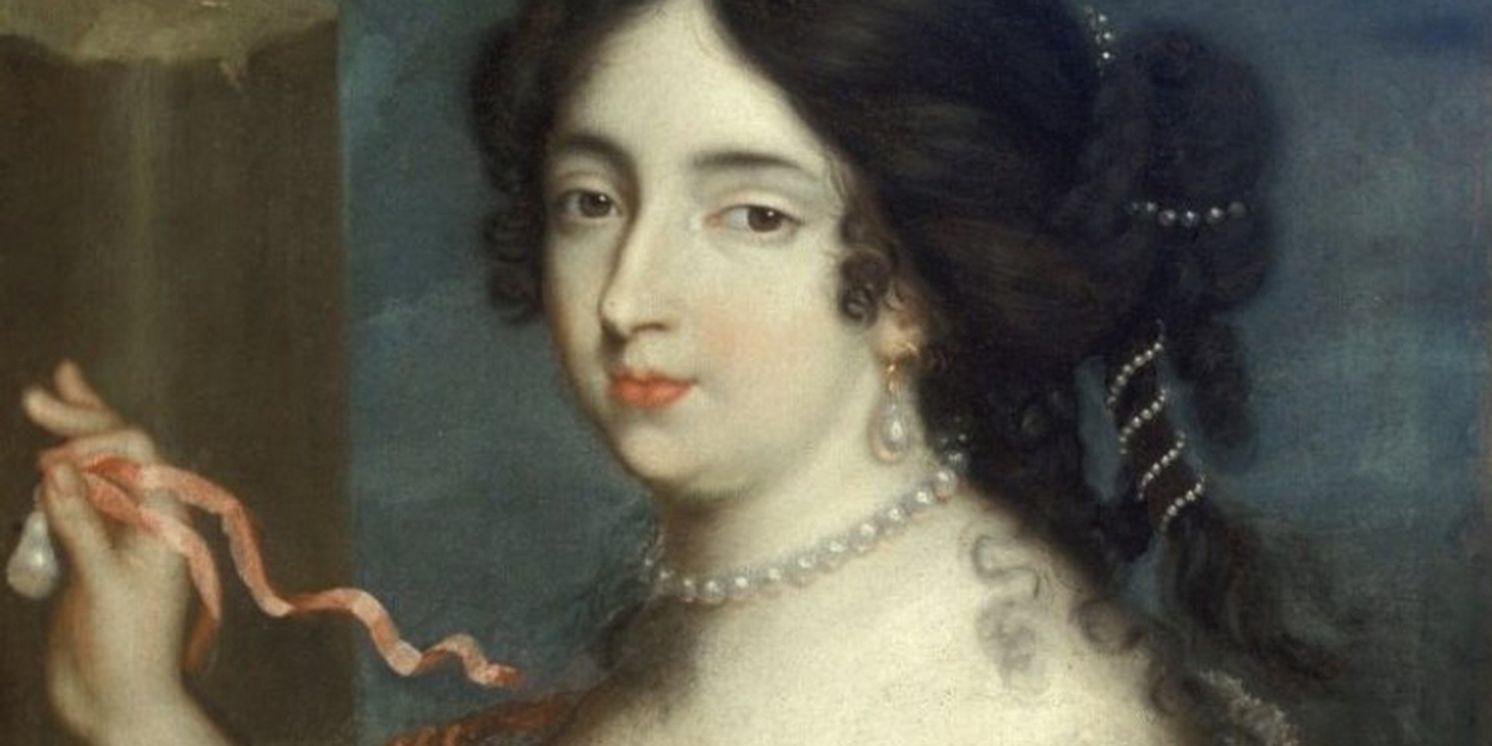 Opera Lafayette Reveals  2023/24 Season  Image