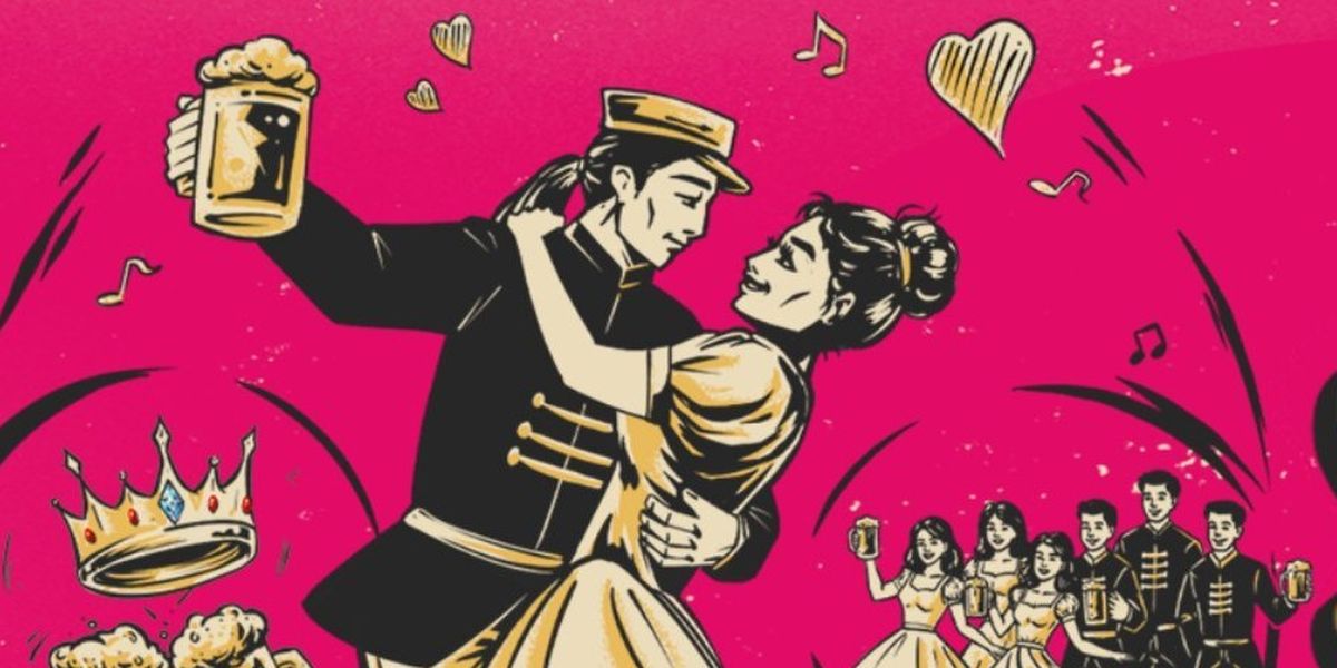 Opera Laguna to Present THE STUDENT PRINCE at Laguna Playhouse