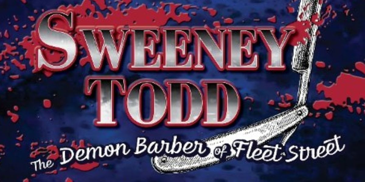 Opera Maine to Present SWEENEY TODD- THE DEMON BARBER OF FLEET STREET