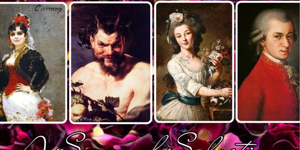 Opera Memphis 2024-25 Season Announced