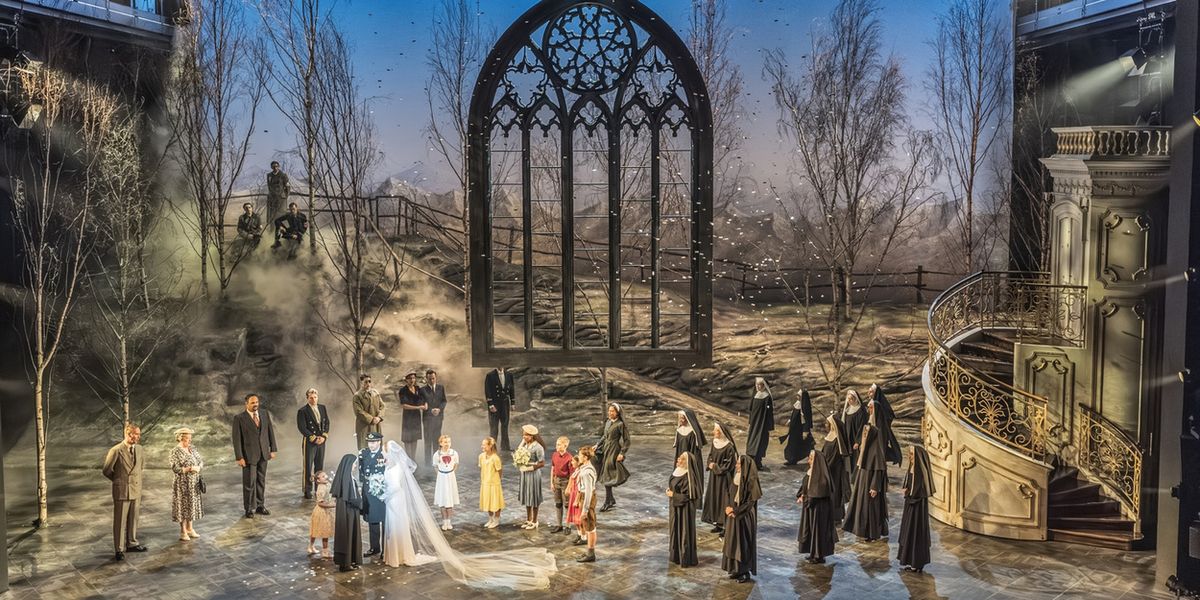 Opera North Unveils Cast for THE SOUND OF MUSIC at Leeds Grand Theatre