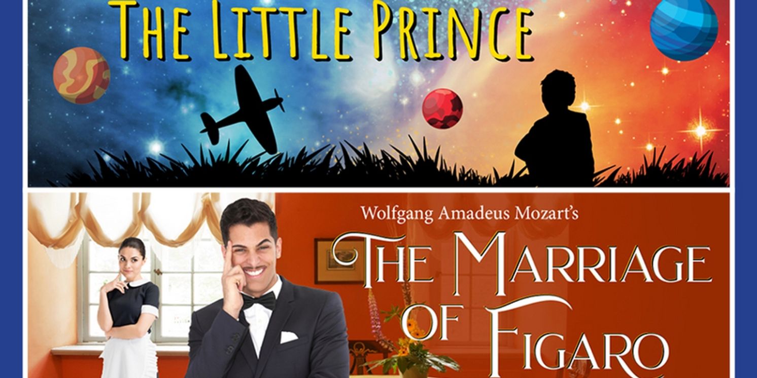 Opera North Unveils Summerfest 2025 Productions & Ticket Subscription Discount  Image