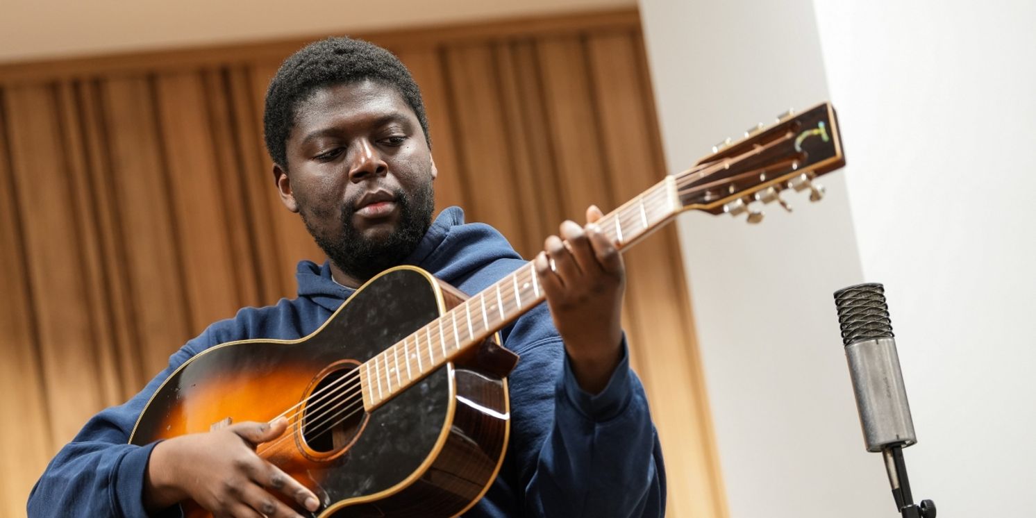 Opera North Seeks Music-Makers Of Colour For “Life-changing” Residency Programme  Image