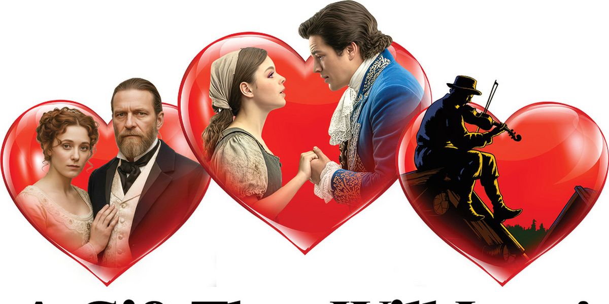 OPERA NORTH SUMMERFEST 2026 Tickets Now on Sale With Valentine’s Discount