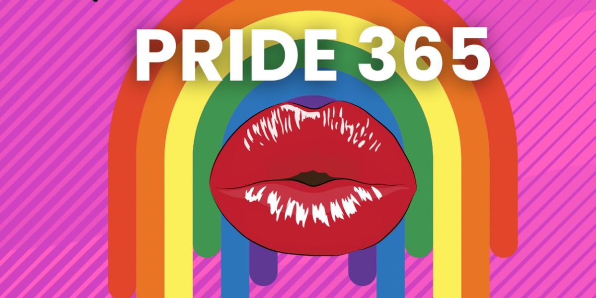 Opera On Tap to Present PRIDE 365 at The Doux Supper Club