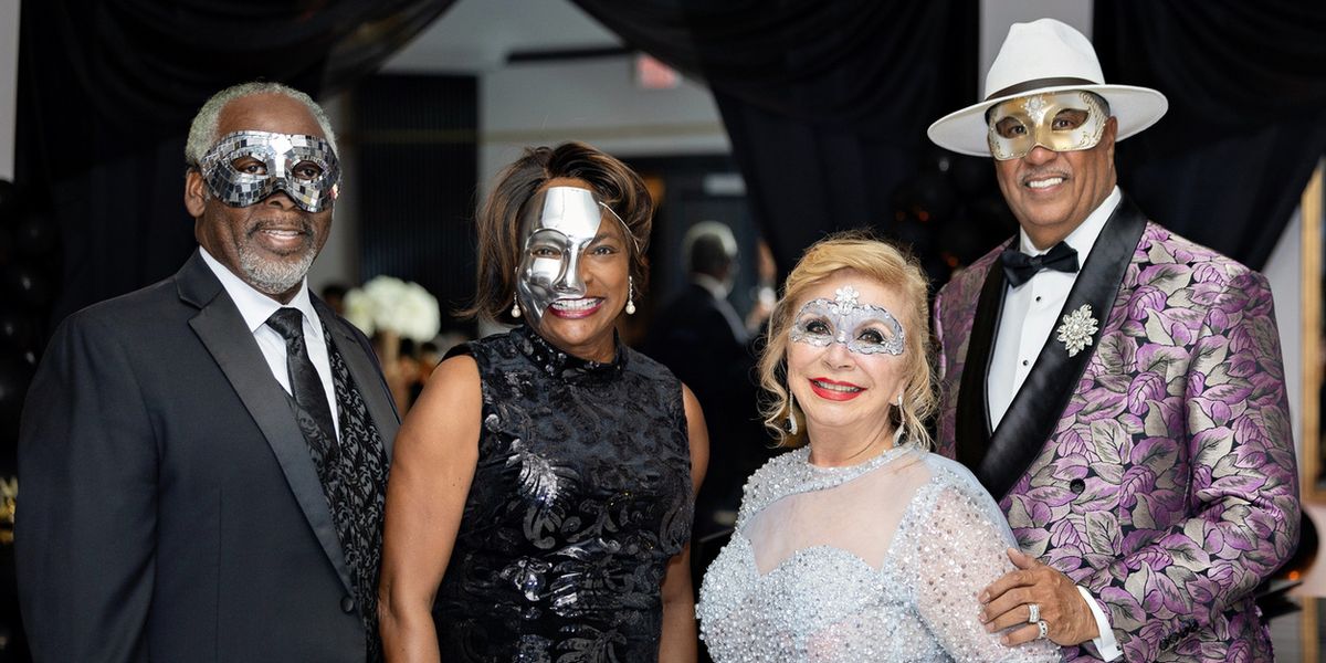 Opera Orlando Unveils 2026 OPERAZZI BASH: A Night Under a Thousand Blossoms