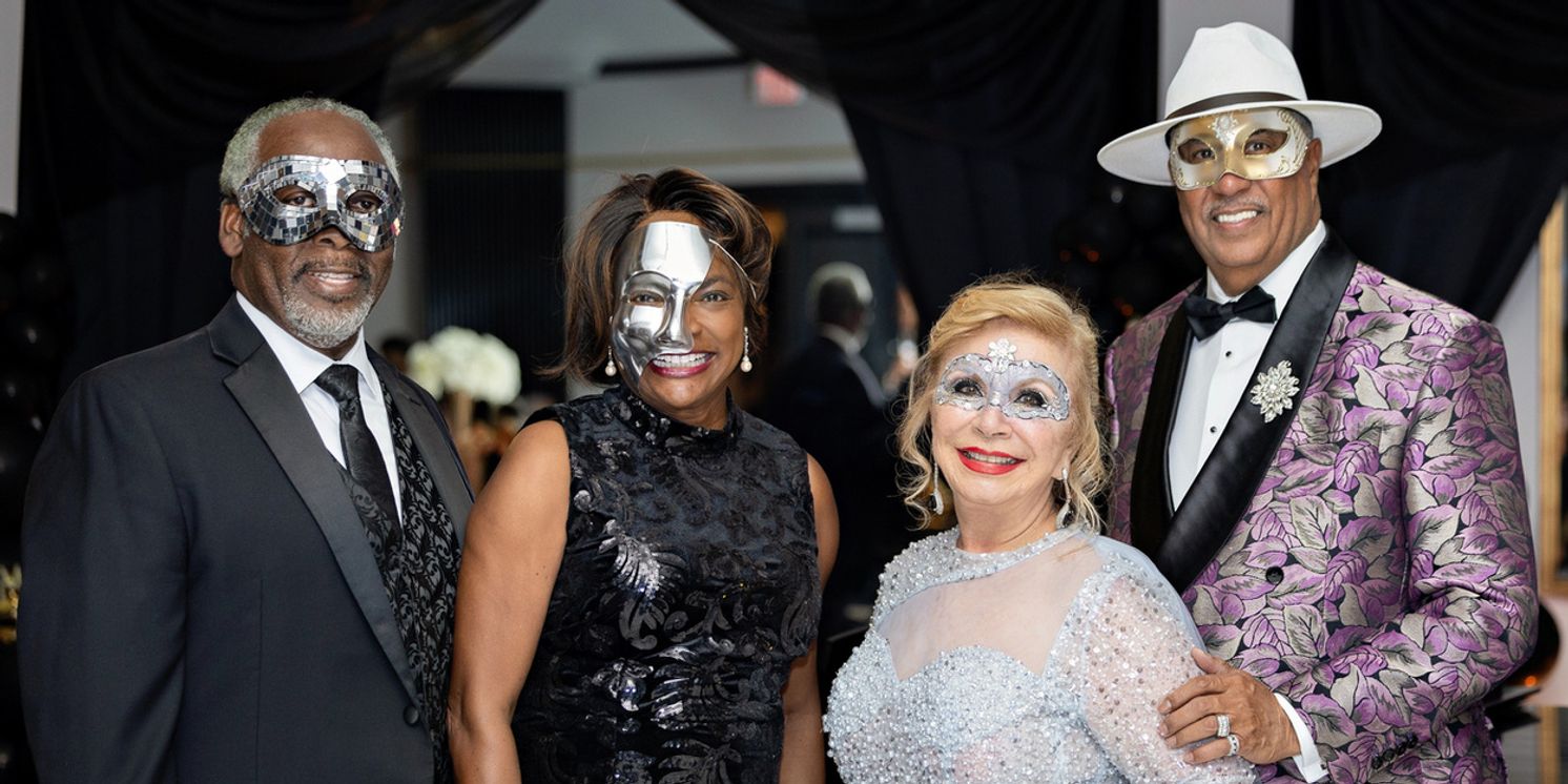 Opera Orlando Unveils 2026 OPERAZZI BASH: A Night Under a Thousand Blossoms  Image