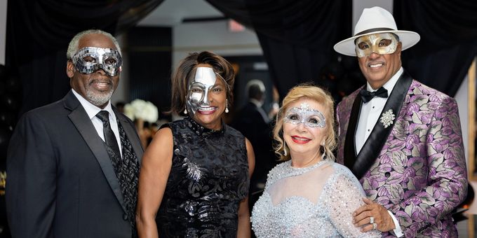 Opera Orlando Unveils 2026 OPERAZZI BASH: A Night Under a Thousand Blossoms Photos