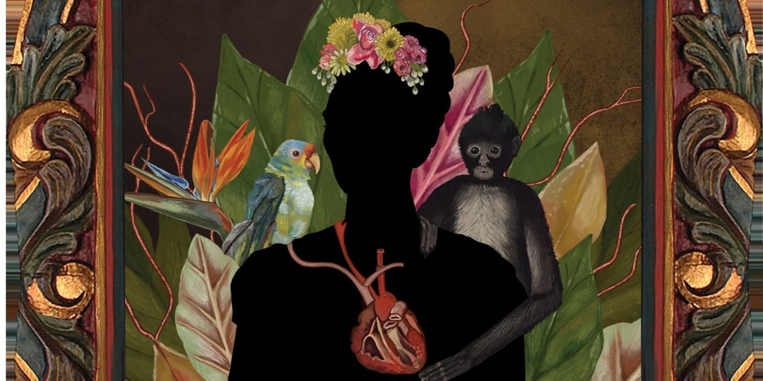 Opera Orlando Continues 2023-24 All for Art Season On the MainStage with A Celebration of Mexican Art and Culture  Image