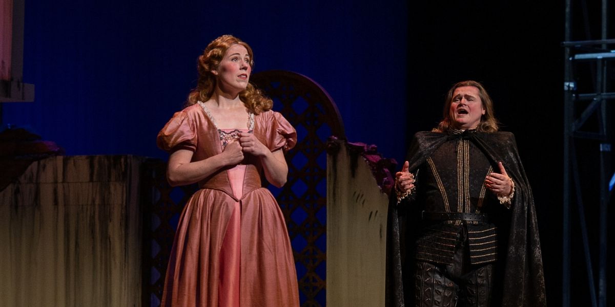 Opera Orlando Receives a $120,000 Grant From Dr. Phillips Charities