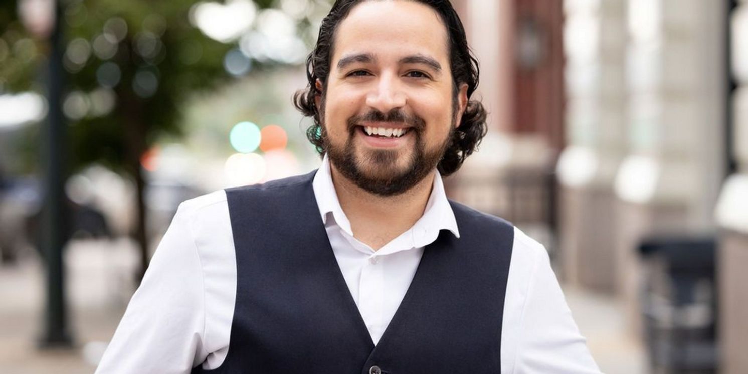 Opera Orlando Reveals 2023-24 All For Art season  Image