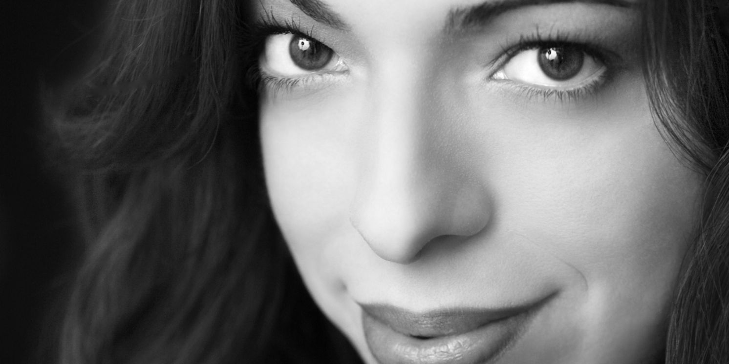 Opera Orlando Reveals New Development Manager, Glorivy Arroyo  Image