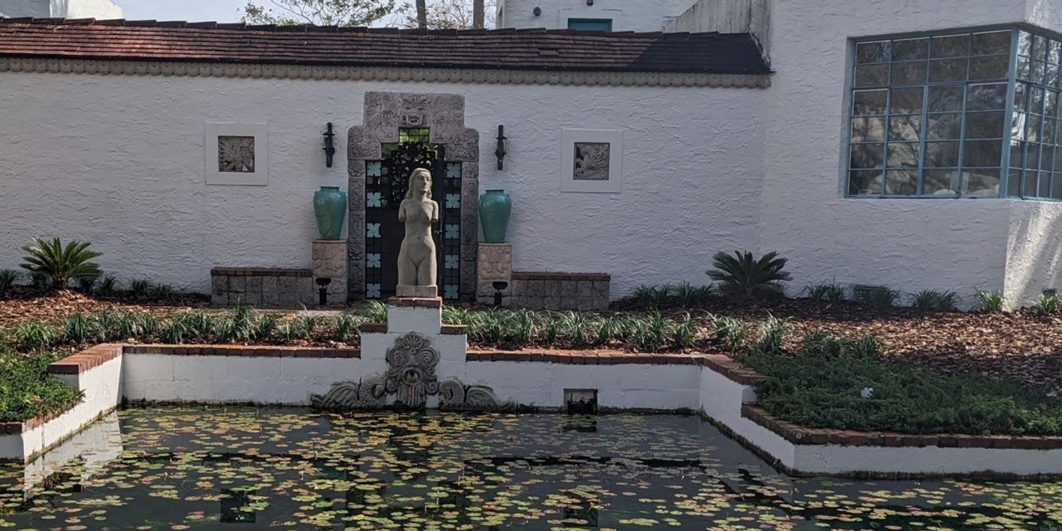 Opera Orlando Will Perform Site-Specific RUSALKA  Image