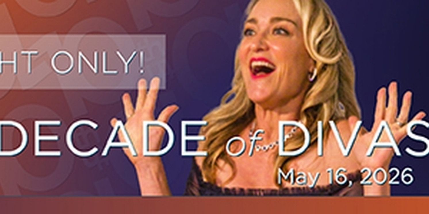 A DECADE OF DIVAS Concert Casting Unveiled At Opera Orlando  Image
