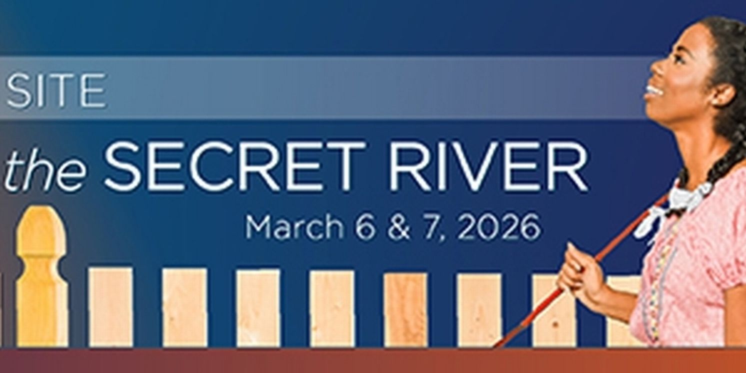 Opera Orlando To Present THE SECRET RIVER At Mead Botanical Garden  Image
