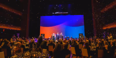 FLYING DUTCHMAN, SHOW BOAT  and More Set for Opera Orlando 2026-27 Season Photo