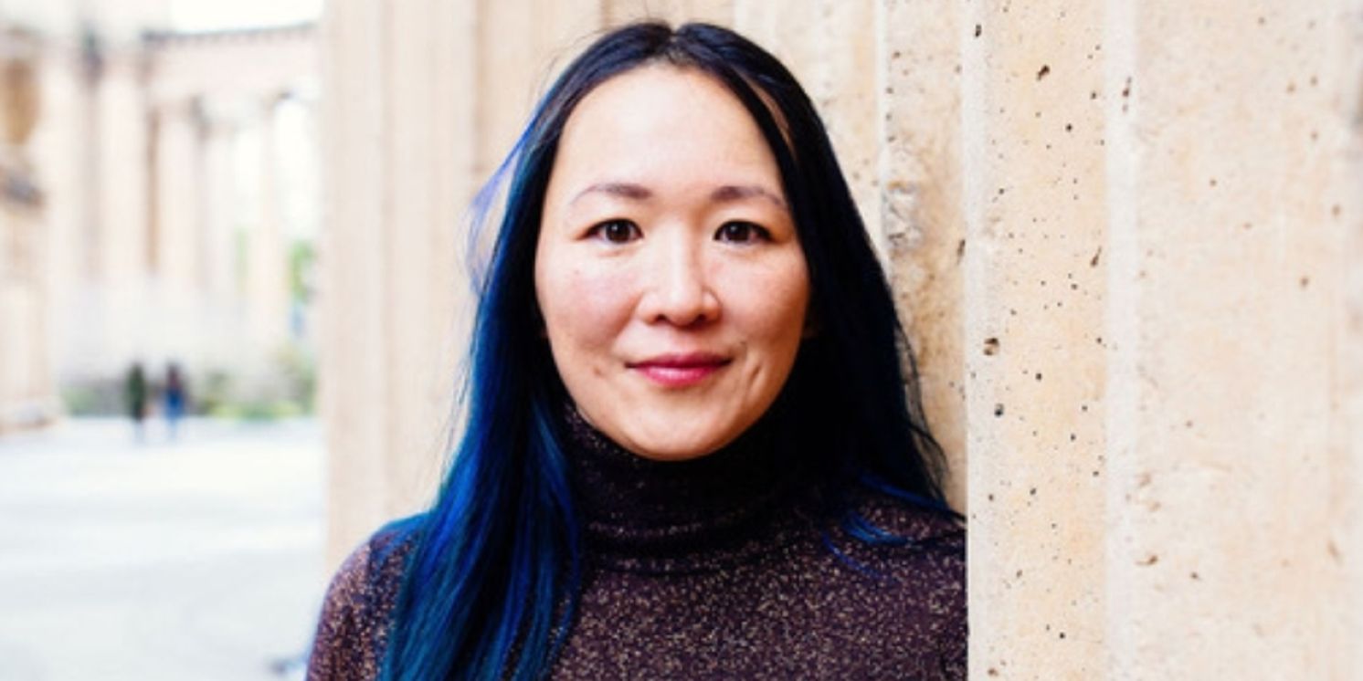 Opera Parallele Presents World Premiere of THE EMISSARY October 27-28 At ODC Theater  Image