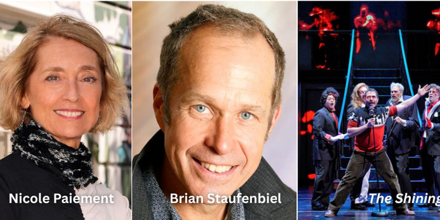 Opera Parallele Represented In 14 Cities This Season  Image