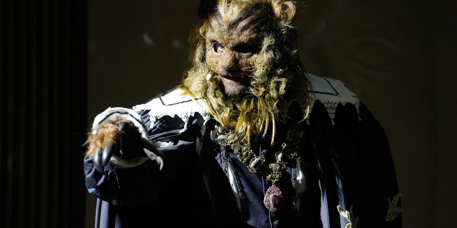 Opera Parallele Reveals 2026 Spring Season Lineup  Image