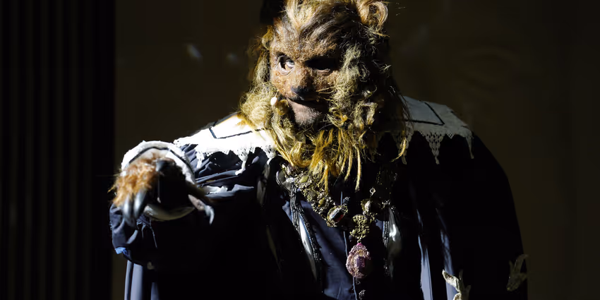 Opera Parallele Reveals 2026 Spring Season Lineup Photo