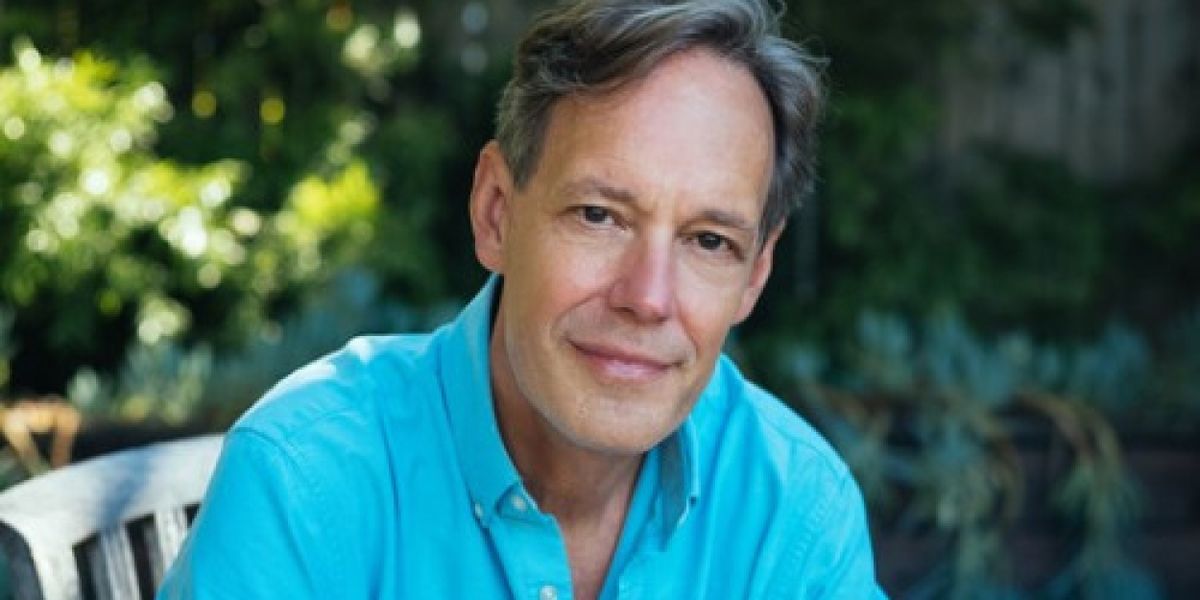 Opera Parallele Will Celebrate 15th Anniversary and Jake Heggie