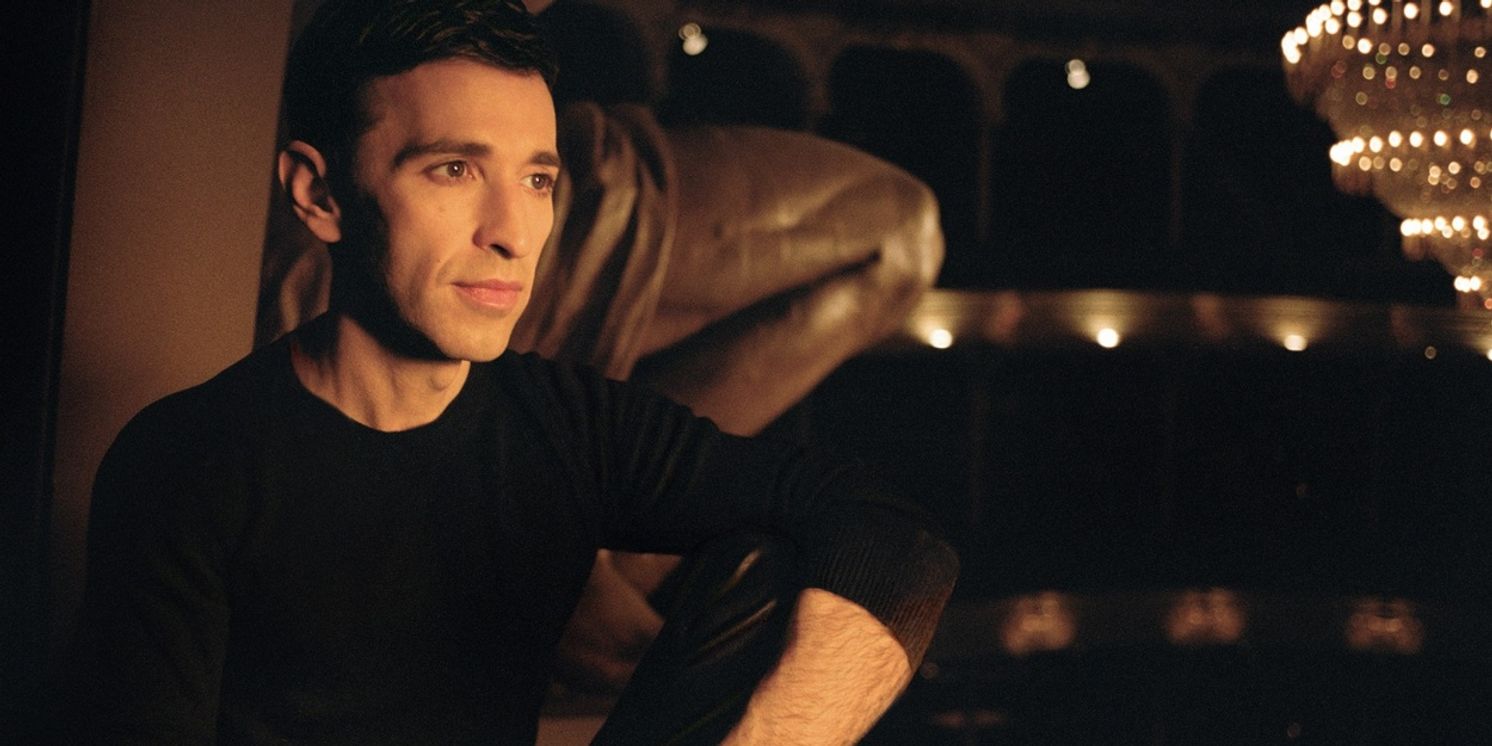 Opera Philadelphia And Jean-Georges Philadelphia Partner To Present An Immersive Dinner Experience  Image