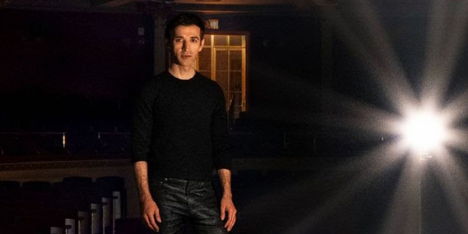 Opera Philadelphia Appoints Anthony Roth Costanzo As General Director And President  Image