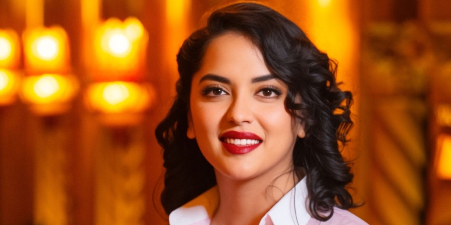 Opera San José Appoints Tech Leader Nilab Hessabi to Board of Trustees  Image