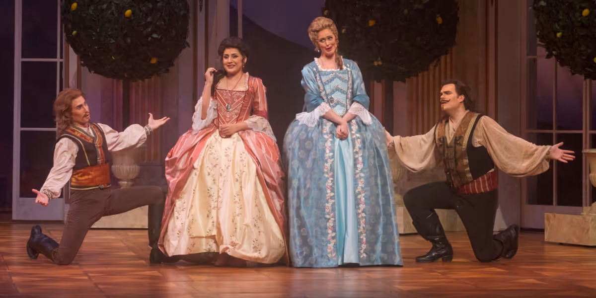 Opera San José Commissions New Opera SOLARIS In Honor of Maestro Marcheso