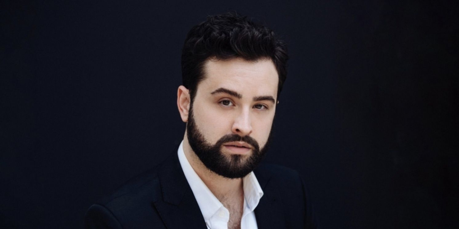 Opera San José Launches Season With All-New ROMEO & JULIET  Image