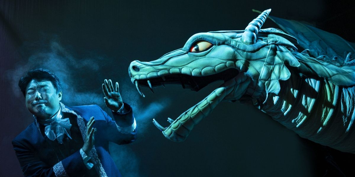 Opera San José Participates In South First Friday With Sneak Peek Of Upcoming Production MAGIC