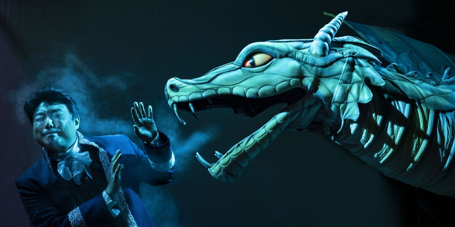 Opera San José Participates In South First Friday With Sneak Peek Of Upcoming Production MAGIC  Image