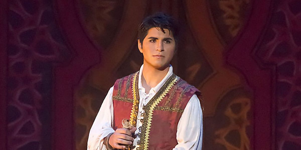 Opera San José Performs at the Historic Filoli Estate in March