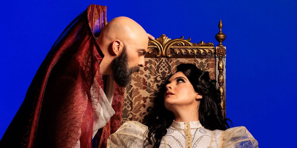 Opera San José Spreads The Love With SOUTH FIRST FRIDAY And SONIC LOVEWAY
