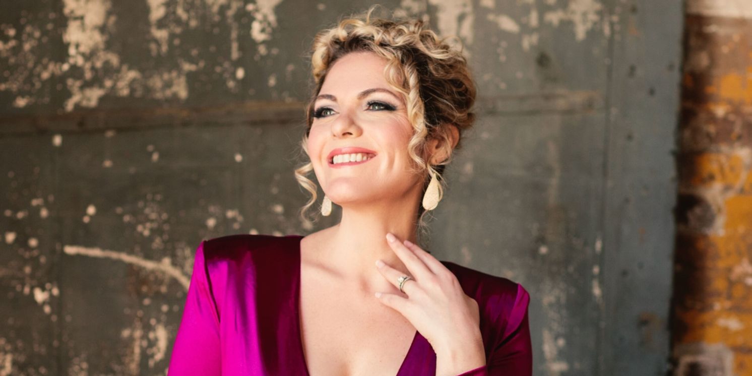 Opera San José To Present Bartók's BLUEBEARD'S CASTLE In February 2025  Image