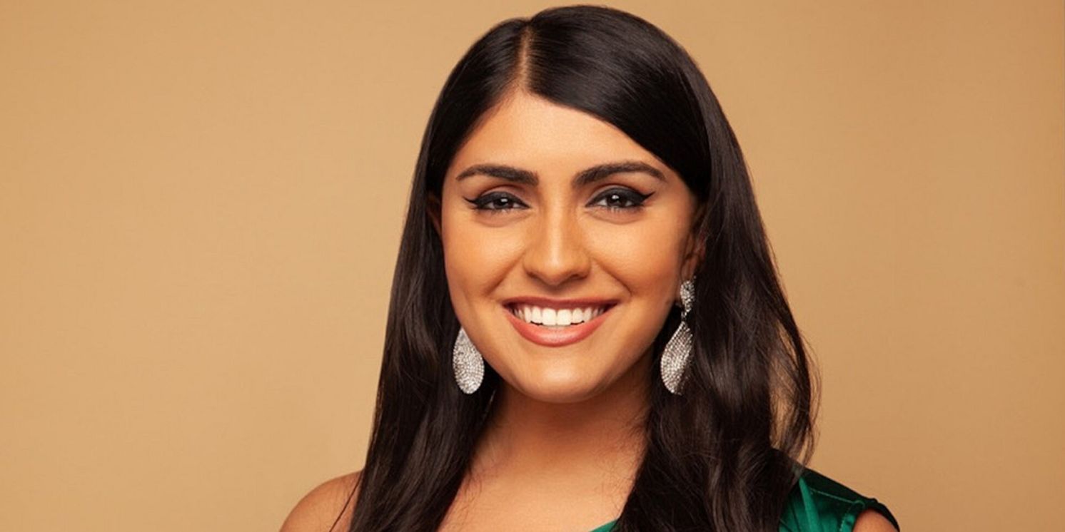 Opera San José Unveils 2023-24 Resident Company, To Be Featured In Virtual Showcase On August 13  Image