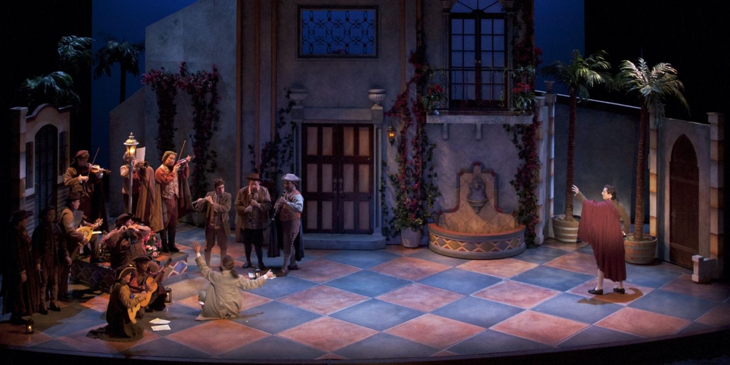 Opera San José Unveils 24-25 Season Featuring a Local Premiere & More  Image